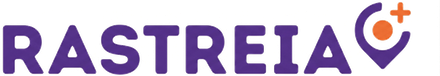 Logo Rastreia Mais